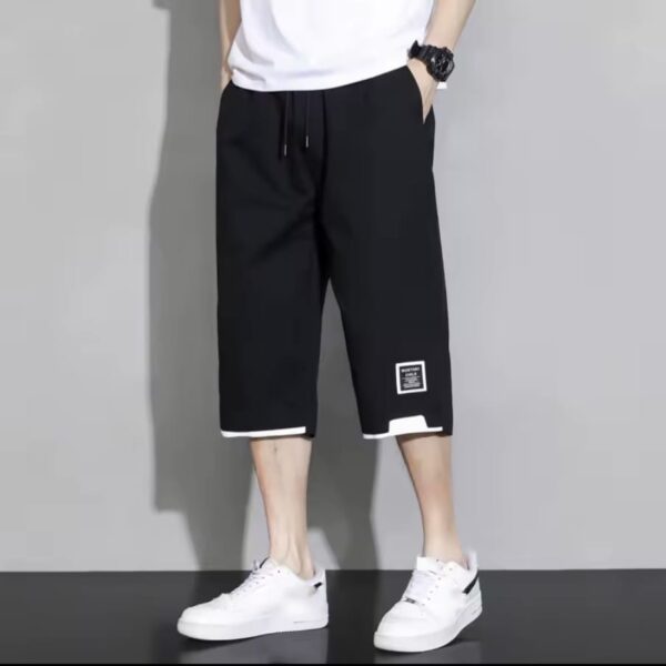 New Trendy Men's Sports Pant - Image 2