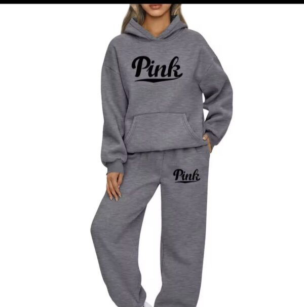Hooded Hoodie Causal Set - Image 3