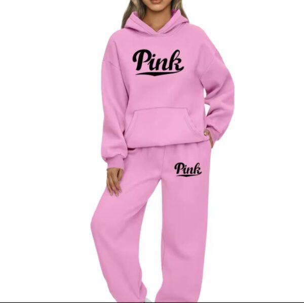 Hooded Hoodie Causal Set