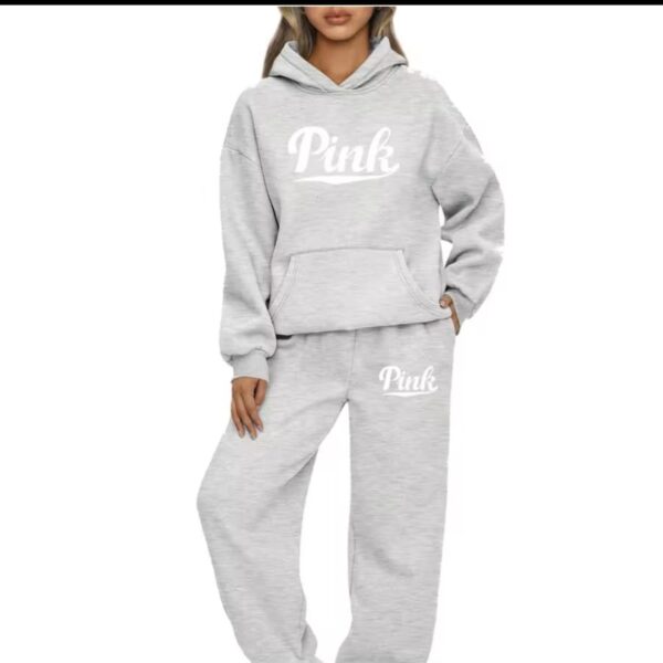 Hooded Hoodie Causal Set - Image 2