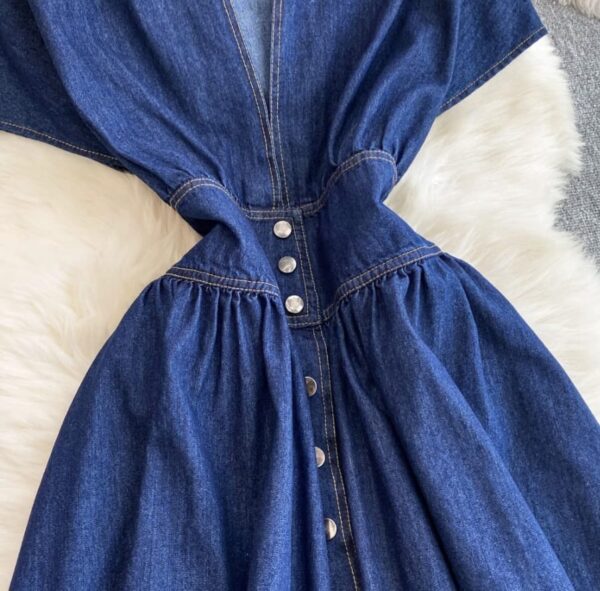 High End Women's New Denim - Image 4