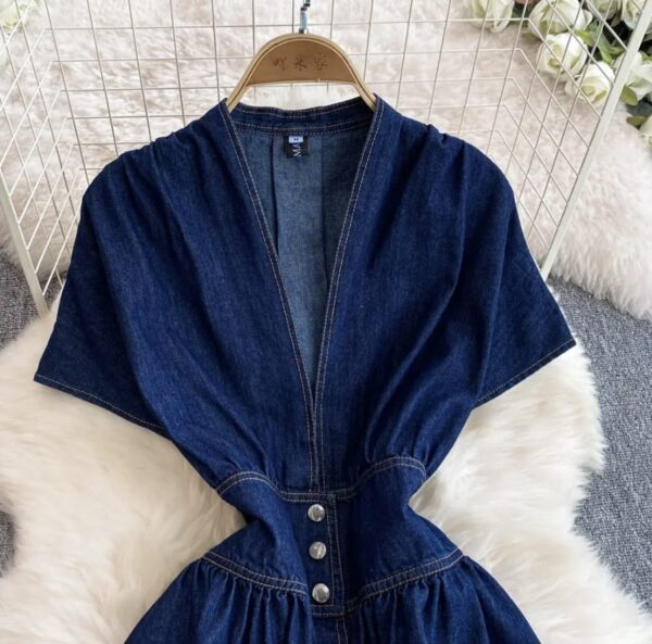 High End Women's New Denim - Image 2