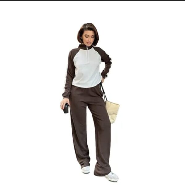 2025 Fall Women Two-piece Set - Image 2