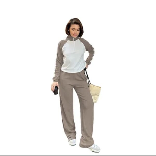 2025 Fall Women Two-piece Set - Image 3