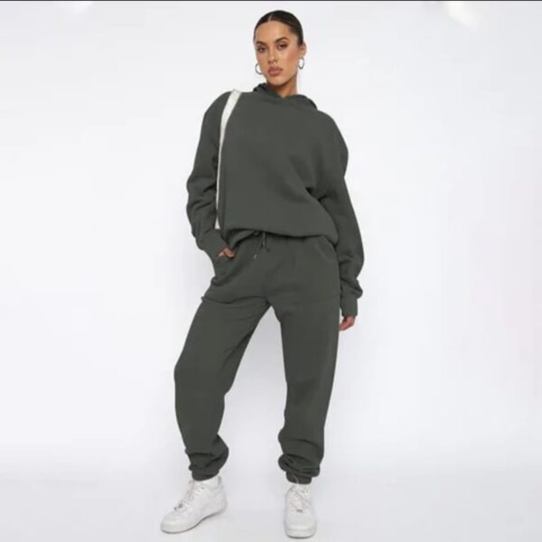 2 Piece Jogger Set - Image 5