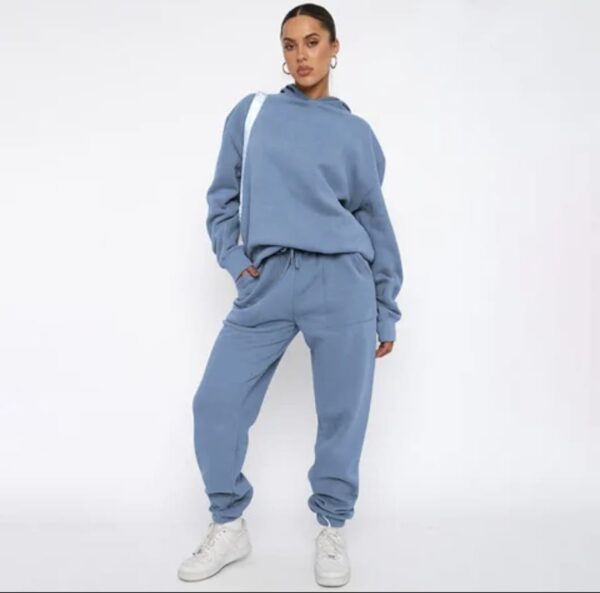 2 Piece Jogger Set - Image 2