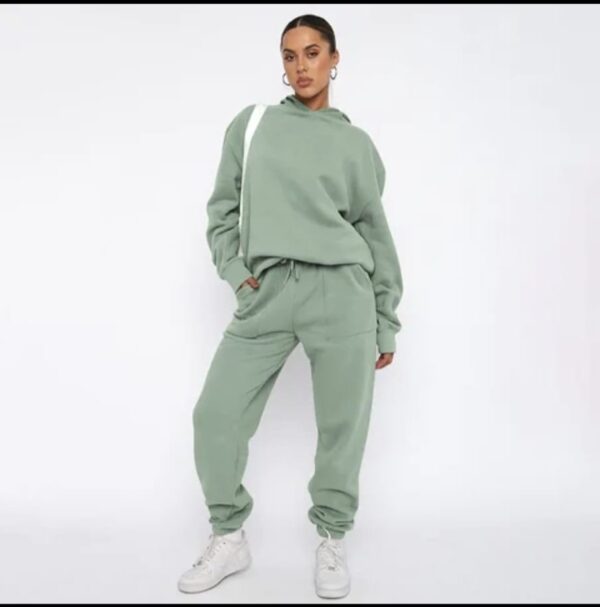 2 Piece Jogger Set - Image 4