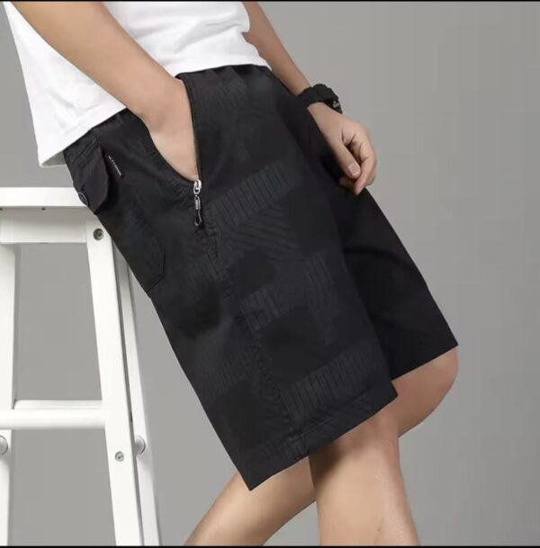 Men's Causal Short Summer