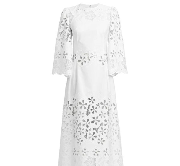 Elegant Ball Gown Evening Dress - Image 2