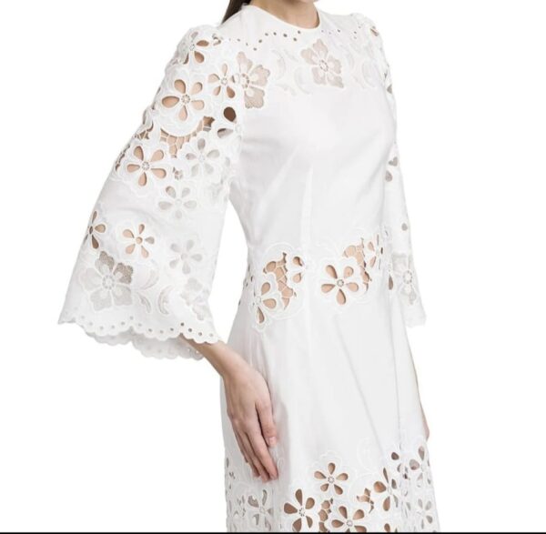 Elegant Ball Gown Evening Dress - Image 3