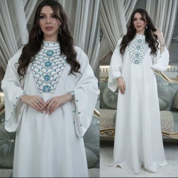 Luxury Women's Evening Dress