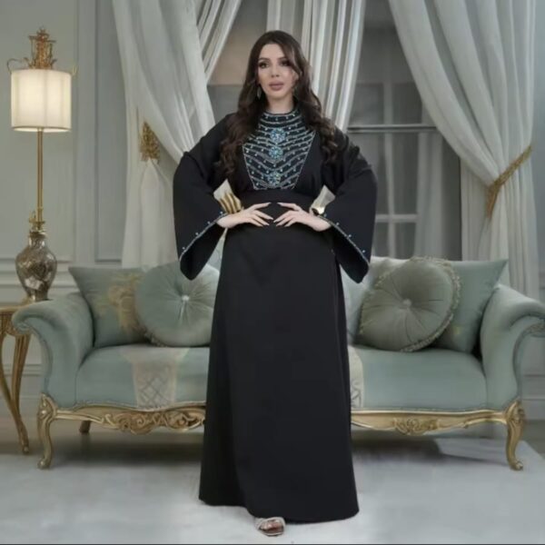 Luxury Women's Evening Dress - Image 4