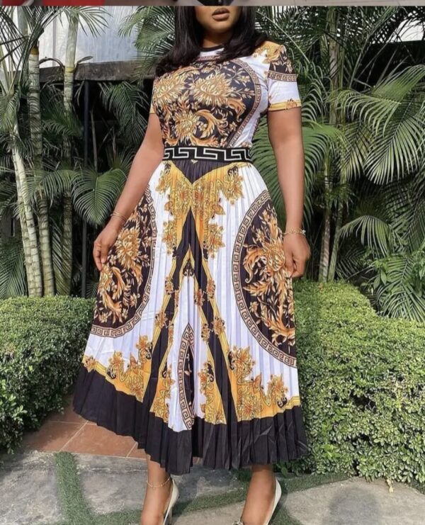Luxury Women's Sets - Image 3