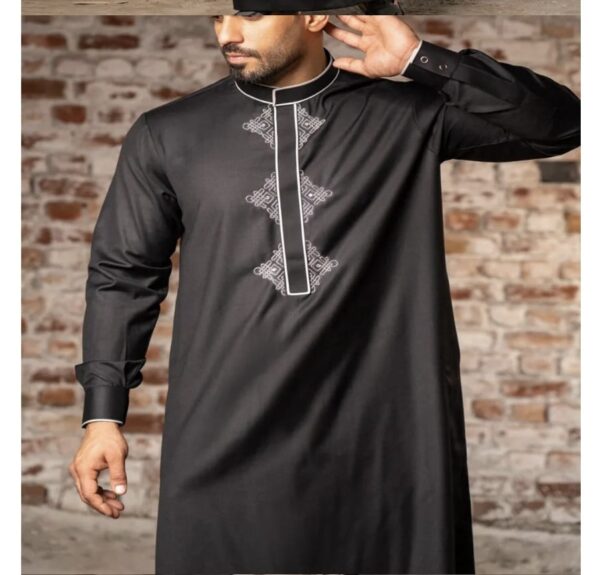 Men's Jalabia