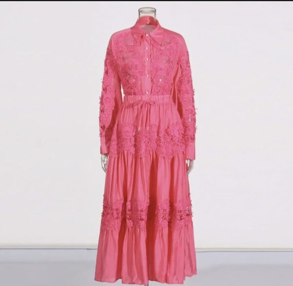 Autumn Winter Women's New Fashion - Image 5