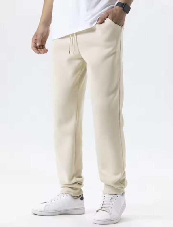 Men's Causal Pant Autumn Winter - Image 3