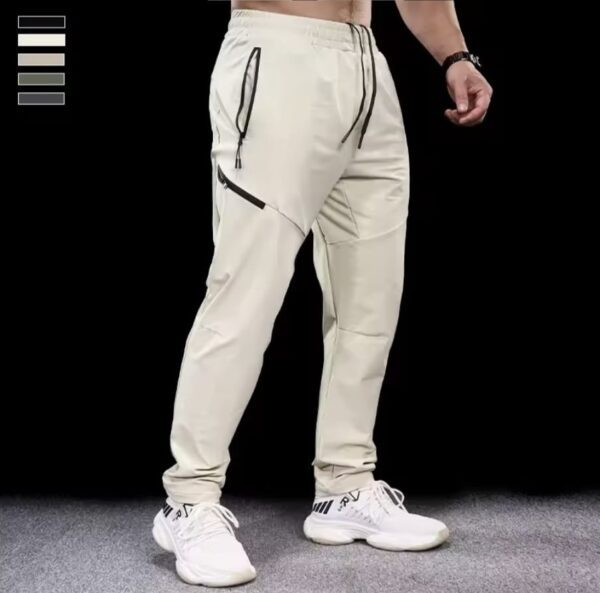 New Autumn Winter Men Quick-drying Sports - Image 5
