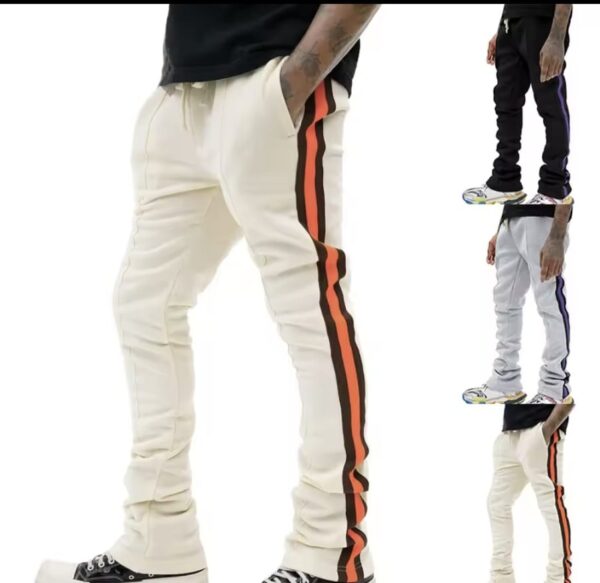 Cross-border Autumn Causal Pant - Image 5