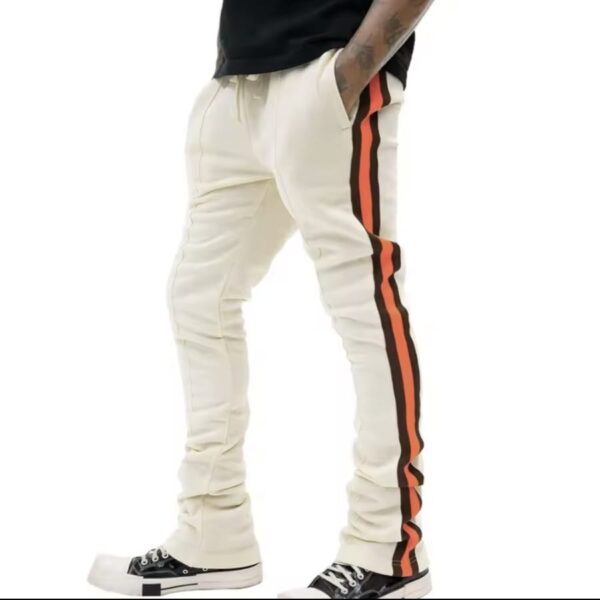 Cross-border Autumn Causal Pant - Image 3