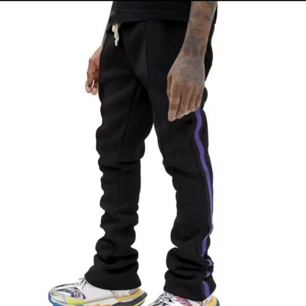 Cross-border Autumn Causal Pant