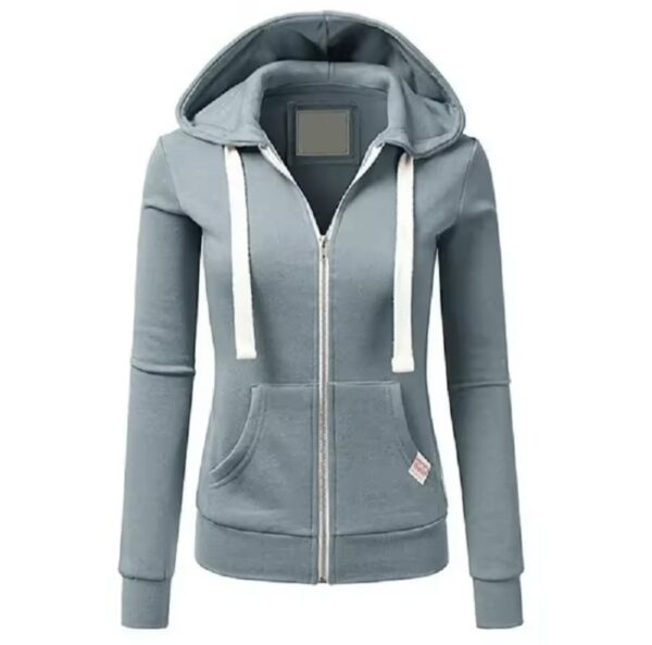 Autumn / Winter Women's Hoodie - Image 2