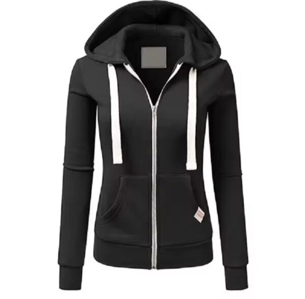 Autumn/Winter Women's Hoodie
