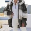 Oversized Jacket For Women New Autumn - Image 6