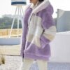 Oversized Jacket For Women New Autumn - Image 2