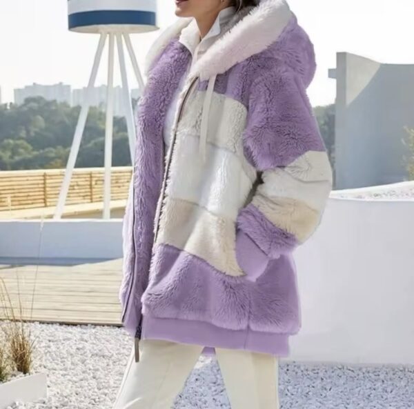 Oversized Jacket For Women New Autumn - Image 2
