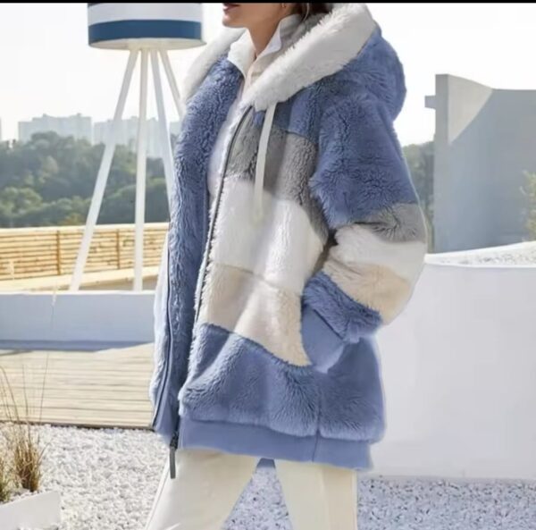 Oversized Jacket For Women New Autumn - Image 3