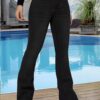 Women's Jeans High Waist Stretch Comfort - Image 2