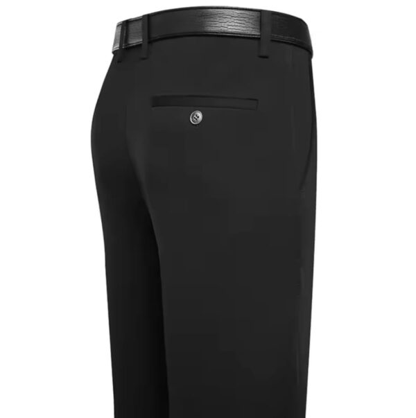 Men's Trousers Causal Pant - Image 3