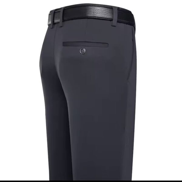 Men's Trousers Causal Pant - Image 2