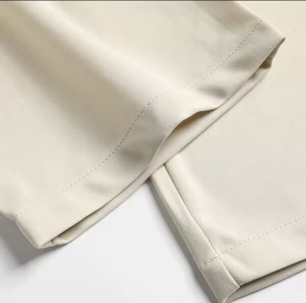 Men's Straight Stretch  Causal Pant - Image 4