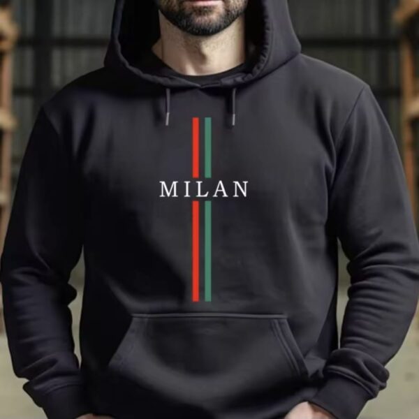 Men's Fashion Hoodie High Quality - Image 4