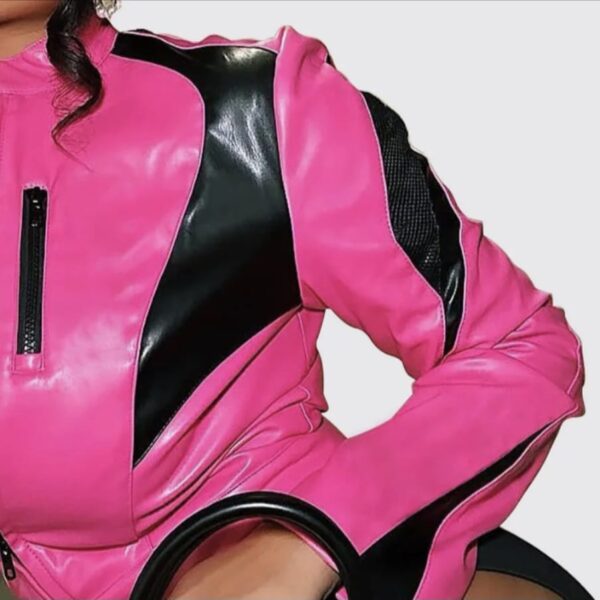 High Quality Women's Jacket - Image 5