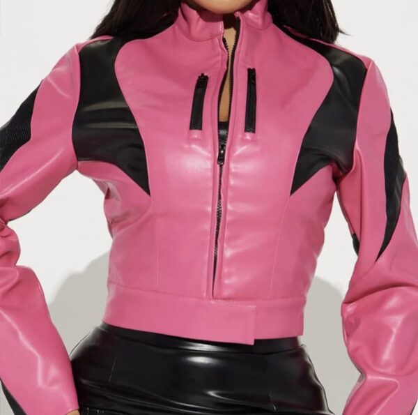 High Quality Women's Jacket - Image 4