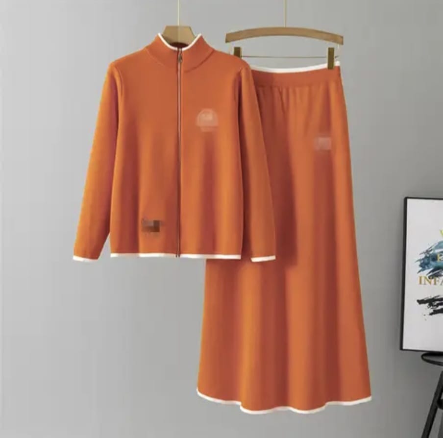 Fashion 2025 Fall Winter