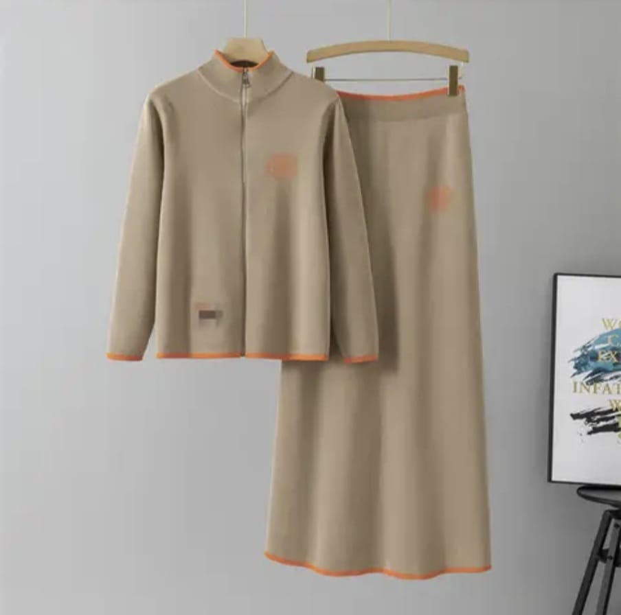 Fashion 2025  Fall Winter - Image 3