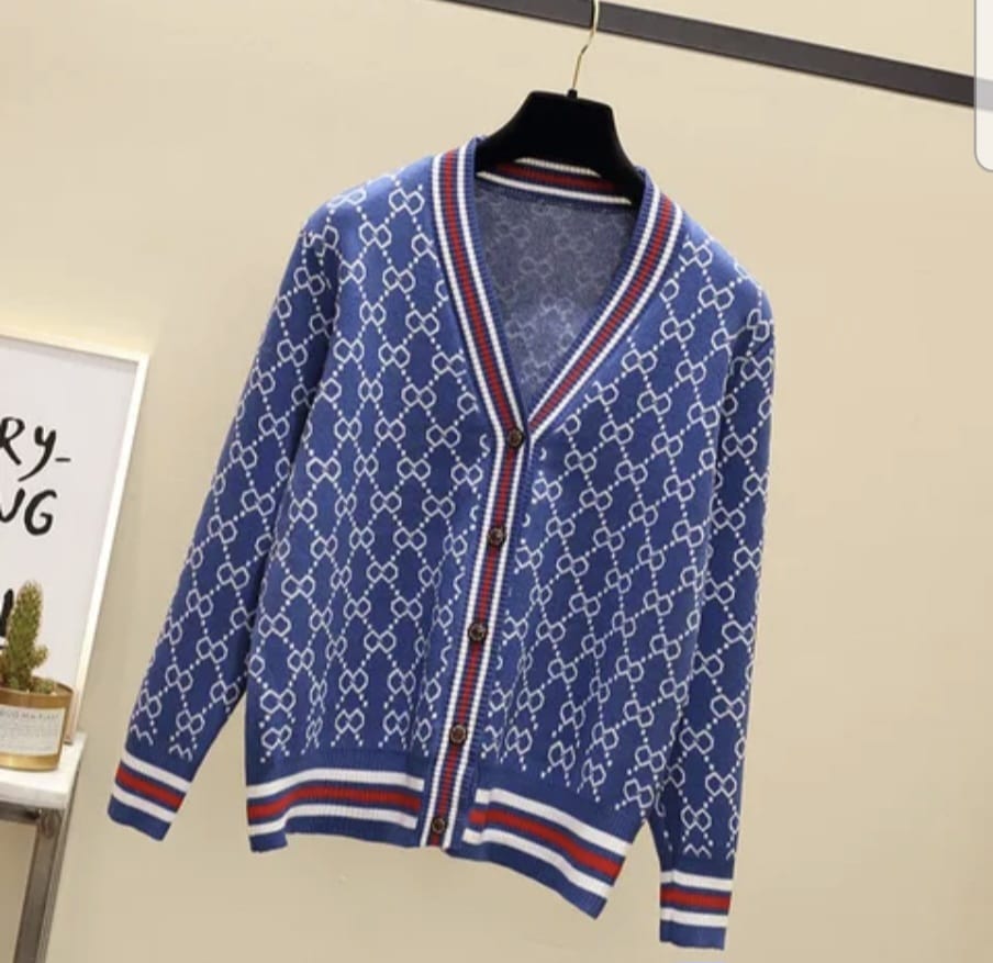 New Arrival V-Neck Sweater