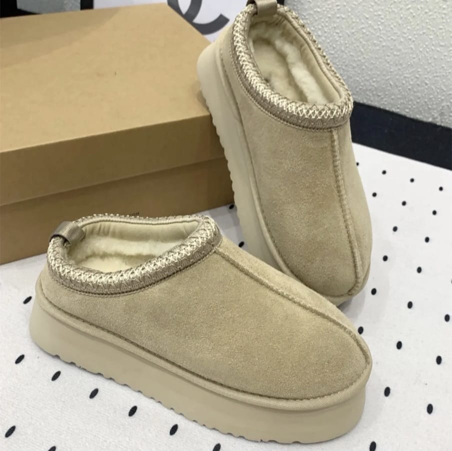 Top Quality Retro Ankle Boots Women