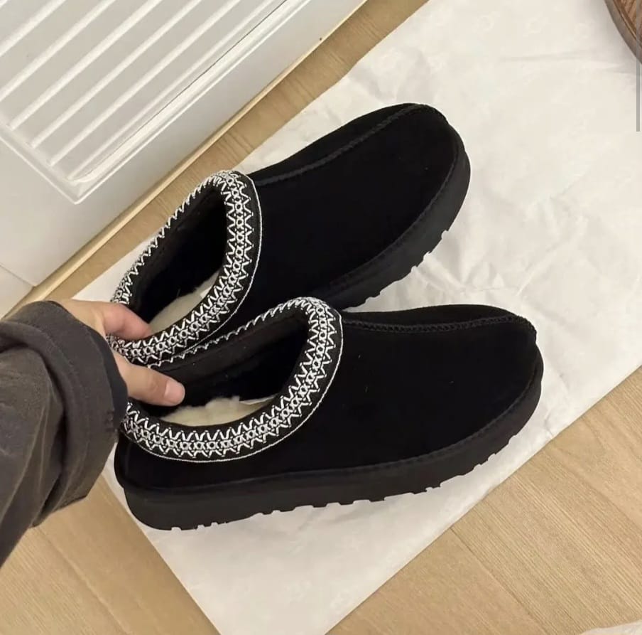 Top Quality Retro Ankle Boots Women - Image 2