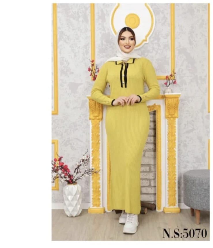 High Quality Polo Women's Sweater - Image 2