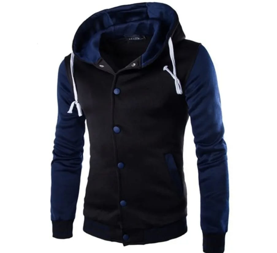 New Hoodie Baseball - Image 3