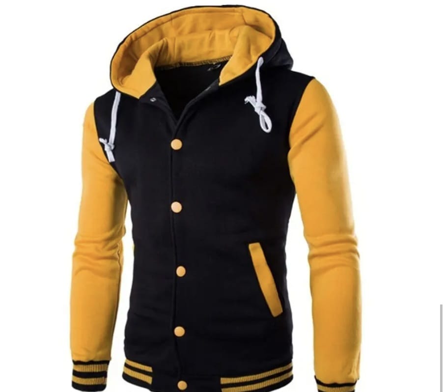 New Hoodie Baseball - Image 4