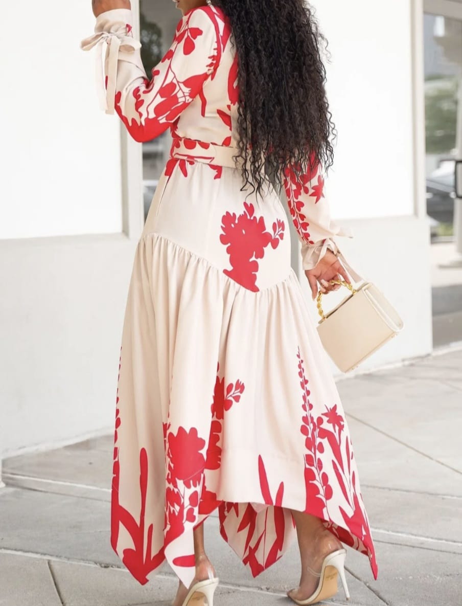 New Autumn Hot Fashion