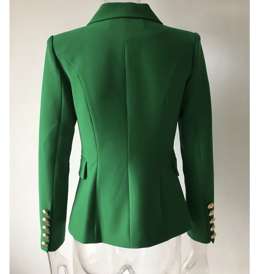 New Slim Fit Blazer - Image 2